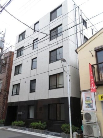 CREAL上野の物件内観写真